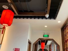 -亿诣蝎府炸酱面羊蝎子火锅(酷车小镇店)