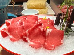 -涮福記·现切牛羊肉火锅(世纪汇店)