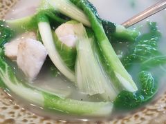 -情妹耙泥鳅·江湖川菜(科华店)