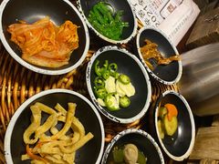 -三代烤肉(保利广场店)
