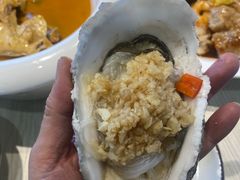 -小船渔村•大连菜•大连焖鱼(黄河路店)