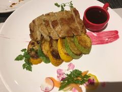 -若蘭慈·无国界素食料理(欢乐海岸店)