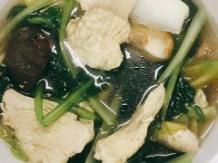 -许小树(国贸商城店)