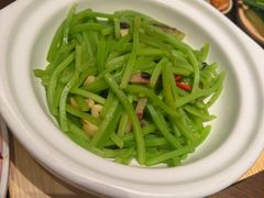 -陈家老院子·长春特色东北家宴(一匡街店)