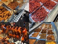 -永辉超市(郫都区爱琴海店)