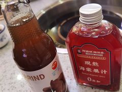 -阿婆情腊排骨火锅(金虹路店)