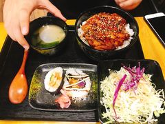 私房照烧鸡排饭套餐-京和风.日式家庭料理(京和风食堂大仓店)