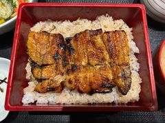 -翔峰炭火鳗鱼(悦泰街里公寓店)