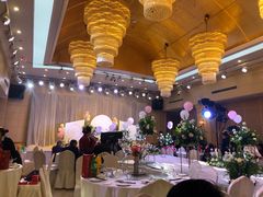 -皇轩大饭店(观音桥店)