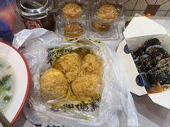 -鲍师傅糕点(大沽南路店)