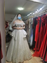-NaNa婚纱礼服馆