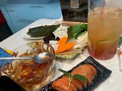 -鱼酷活鱼烤鱼(南京水游城店)