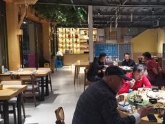 -金塔傣乡·云南民族特色菜·傣味手抓饭(金瓦路店)