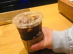 -星巴克(天津佛罗伦萨小镇店)