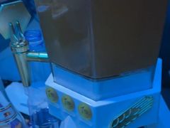 -冰城小镇音乐串吧·聚会餐厅(百子湾店)