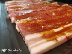 -九田家黑牛烤肉料理(中北镇店)