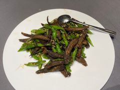 -许家菜(望江店)