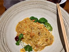 -李犟大爆鳝面·手工蟹黄包(湖滨西湖店)