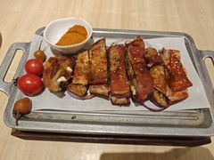 -羊之道草原味道清真餐厅(番禺店)
