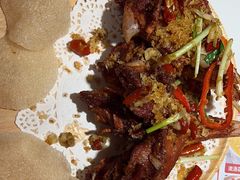 -避风塘·金牌店·夜宵(金玉兰店)