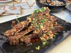 -铭副琦食·虾蟹烩馆(渔人码头店)