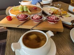 -熹素·鲜美素食Vegetarian (天河领展店)