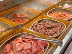 -韩盛·盛江山自助料理(中街大悦城黑金店)