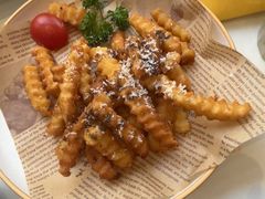 -豪客来牛排(中华城店)