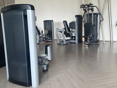 -YCHL FIT 健身(星寰店)