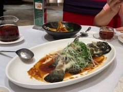 -春满园·早茶·粤菜·宴会(前海店)
