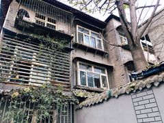 -西安市广仁寺