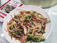 -和乐喜点(宝岗大道店)