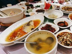 -金时代顺风大酒店(金山店)