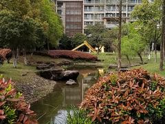 -宁波九龙湖开元度假村