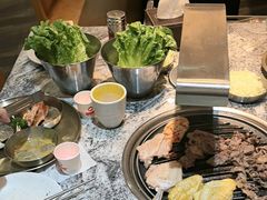 -高丽苑韩国烤肉(海昌路旗舰店)