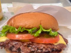 -Shake Shack(南山万象天地店)