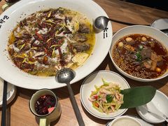 -太二酸菜鱼(福州泰禾店)