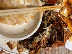 -嗨辣小聚·盘锦河蟹·海鲜烧烤龙虾(盘锦十年好店)