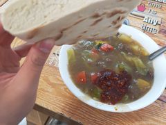-刘老虎肉丸糊辣汤(总店)