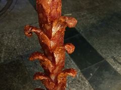 -黑色经典臭豆腐·湖南特产(太平街口店)