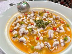 -青花椒花椒鱼(合生汇店)