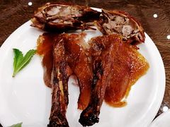 -阿庄新豫菜(通泰路店)