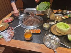 -韩烧牛中牛·甄选黑牛烤肉(黑金店)
