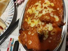 -新世界餐厅(万达店)