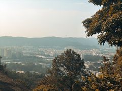 -火炉山森林公园