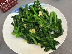 -潮道鱼仔店·潮汕味(长兴路店)