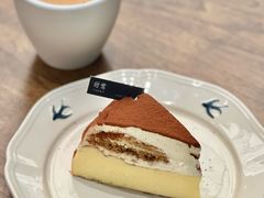 -甜莺蛋糕(顺盈时代广场店)