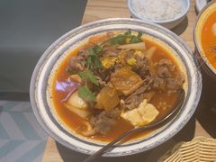 -米泰芒·东南亚料理(体育西店)