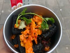 -董顺桃老长沙臭豆腐(融创店)