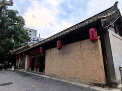 -胡氏古民居建筑